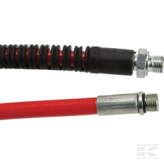 Kramp HD9930615 Flexible nett. tuyaux NW6 15m