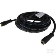 Kramp HD999110 Tuyau HP 10m DN8 315bar M22x1,5F