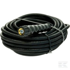 Kramp HD995015 Tuyau HP 15m DN6 250bar AVS-11mm x M22x1,5F