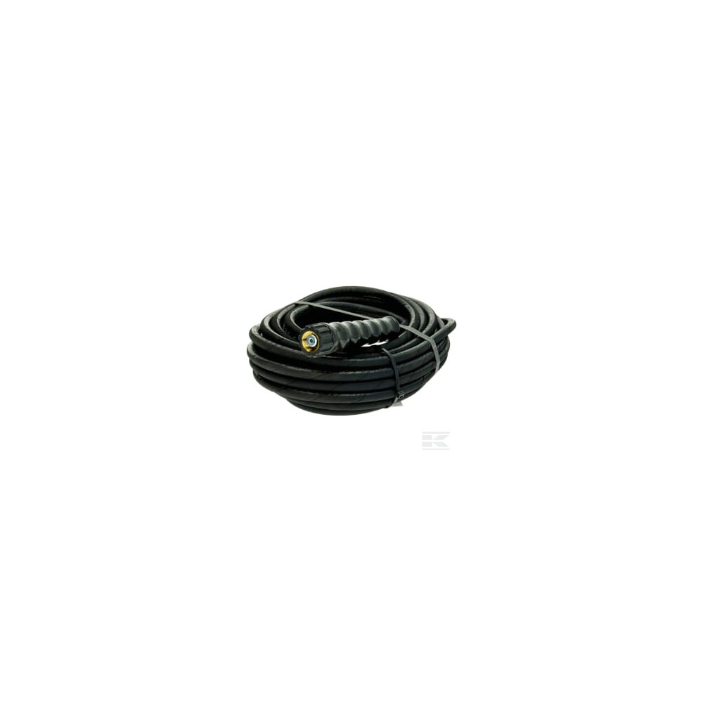 Kramp HD995015 Tuyau HP 15m DN6 250bar AVS-11mm x M22x1,5F