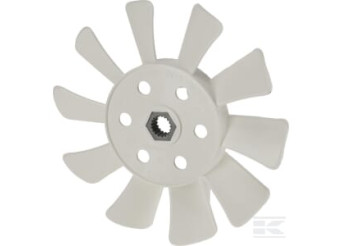 Sabo SB1134419001 Ventilateur