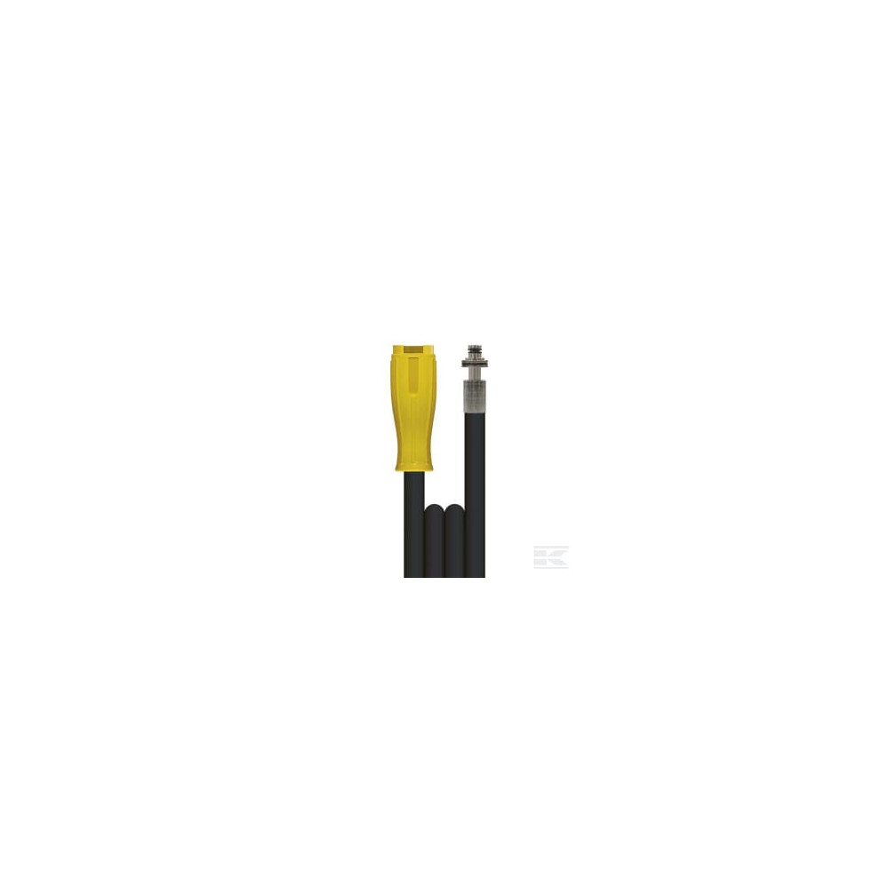Kramp HD995715 Tuyau HP 15m DN6 250bar AVS-11m x K-lock