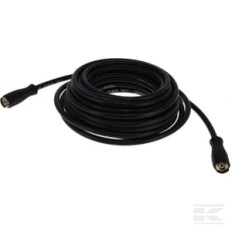 Kramp HD999120 Tuyau HP 20m DN8 315bar M22x1,5F