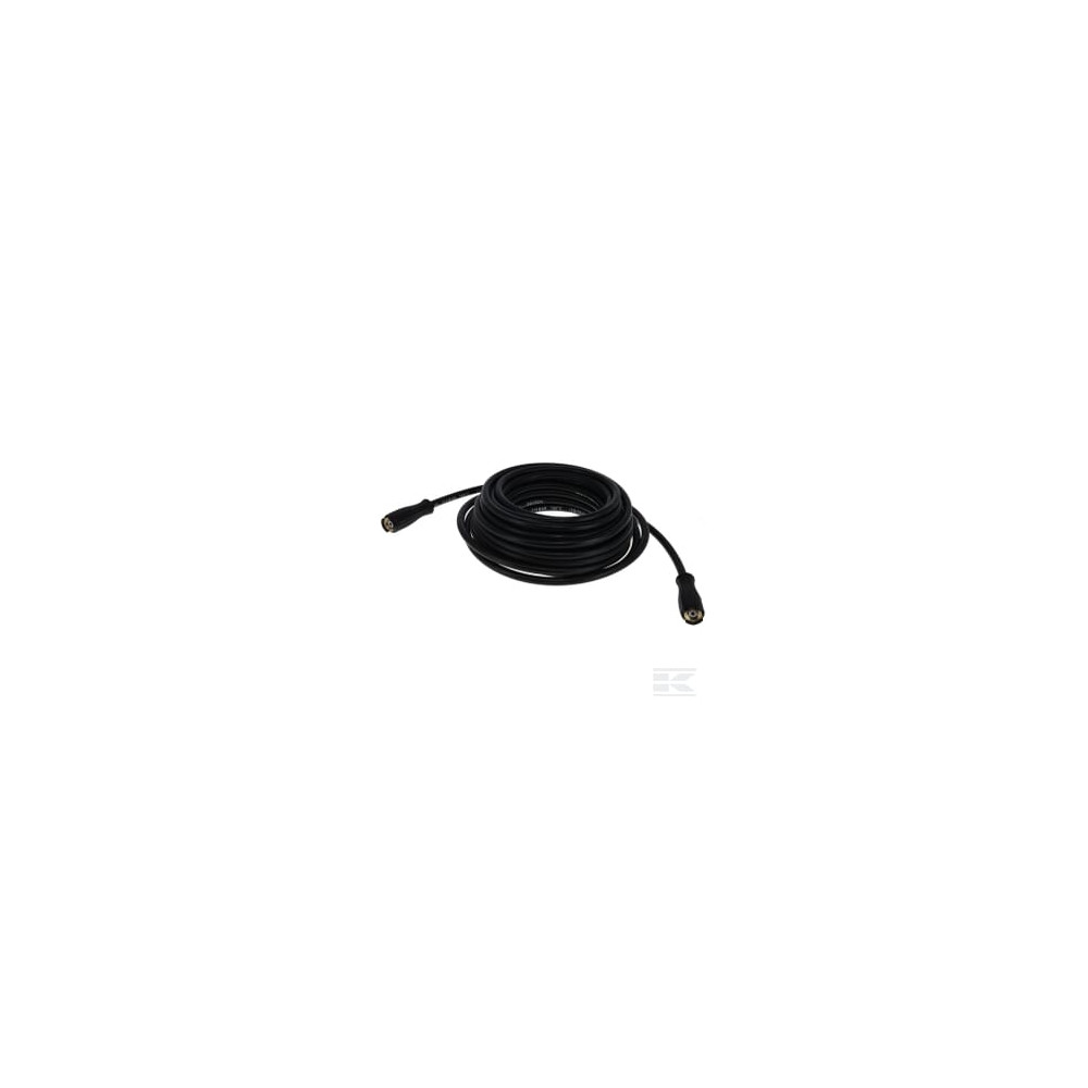 Kramp HD999120 Tuyau HP 20m DN8 315bar M22x1,5F