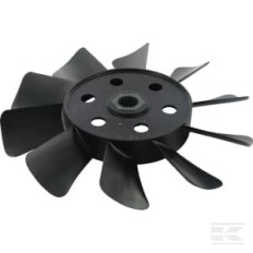 Briggs & Stratton 1730300SM Ventilateur 6" 10 lames