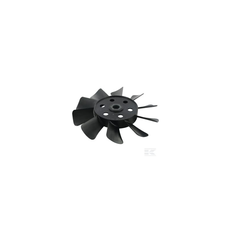 Briggs & Stratton 1730300SM Ventilateur 6" 10 lames