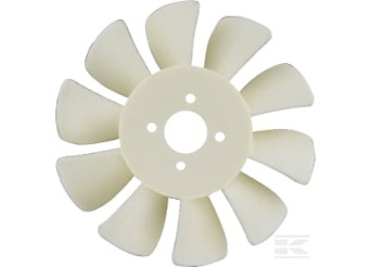 Stiga 1134355201 Ventilateur