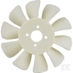 Stiga 1134355201 Ventilateur