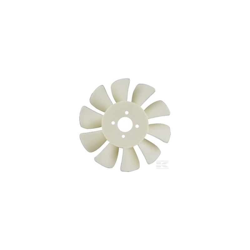 Stiga 1134355201 Ventilateur
