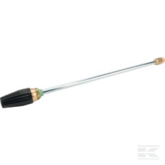 Kramp HD653045 Lance avec buse rotative