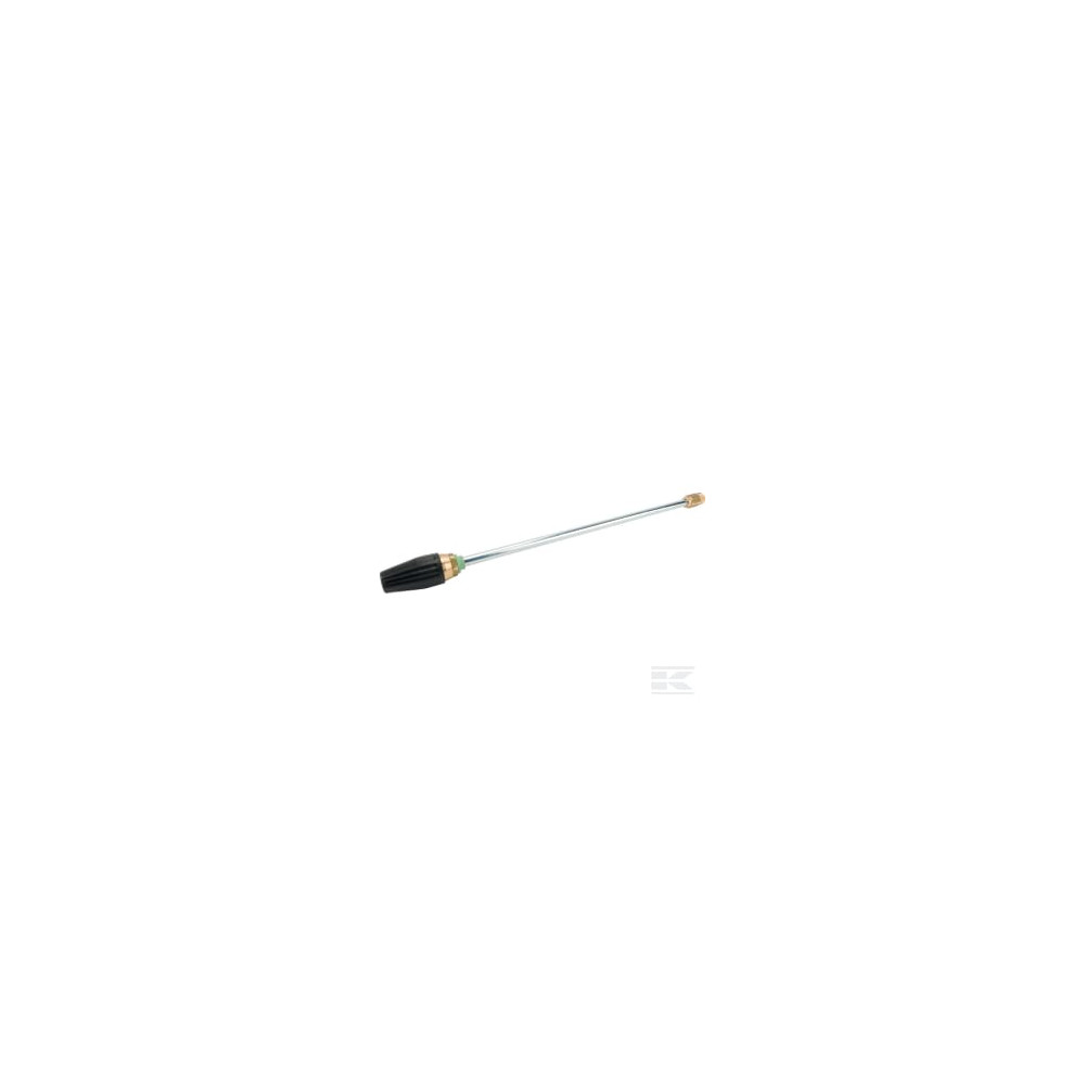 Kramp HD653045 Lance avec buse rotative