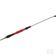 Kramp 261001418KR Lance de 1000 mm sans buse