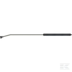 Kramp HD301887 Lance 2000mm 15° inox