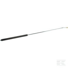 Kramp HD301589 Lance 1 500 mm