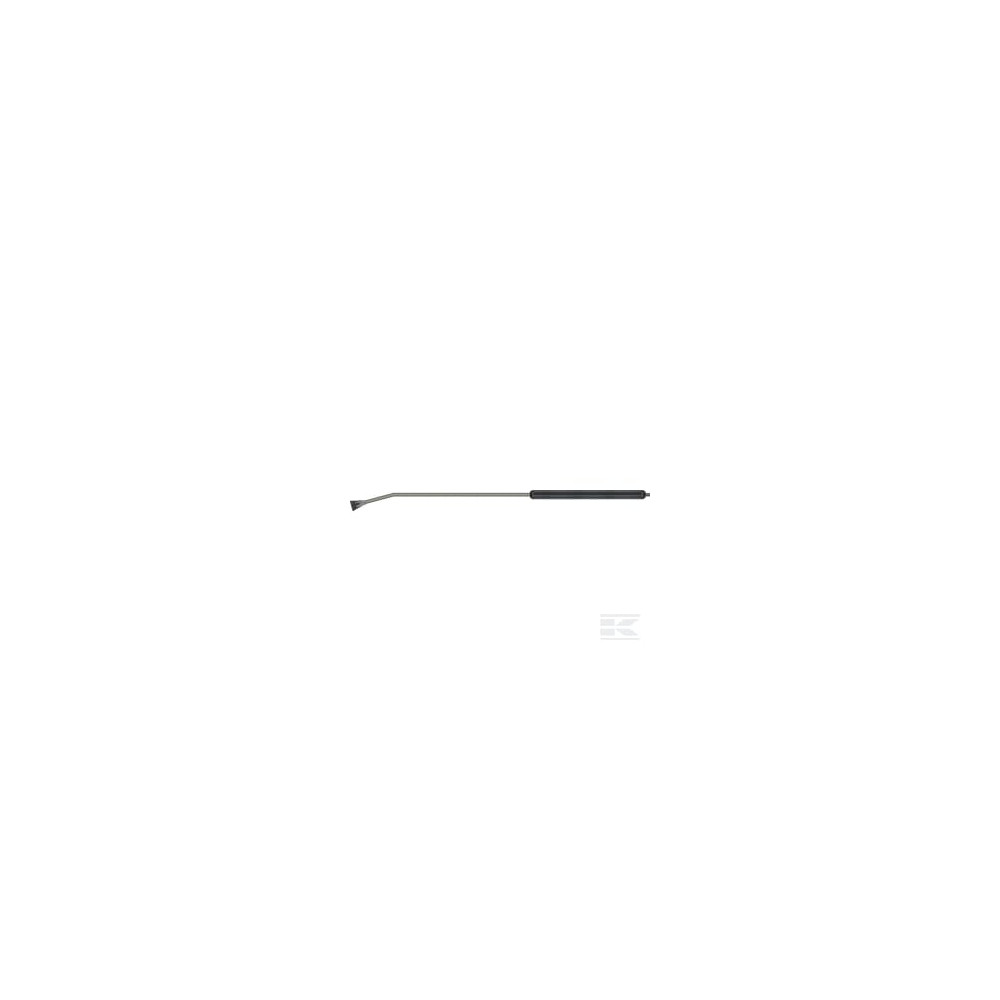 Kramp HD301687 Lance 1200mm 15° inox