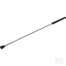 Kramp HD512693 Lance 1500mm Inox