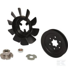 Stiga 1188700610 Kit ventilateur hydraulique