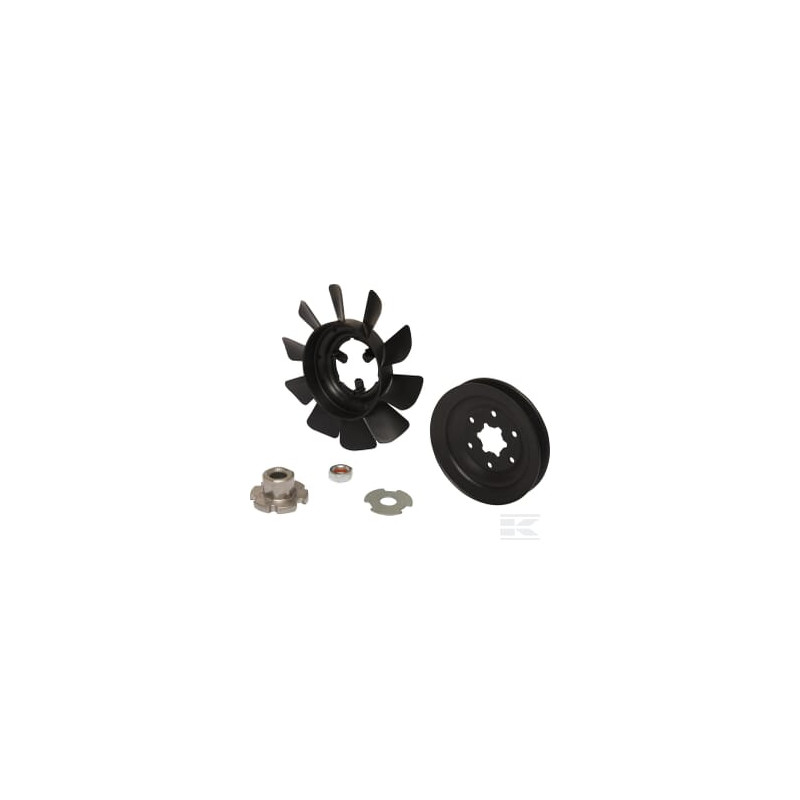 Stiga 1188700610 Kit ventilateur hydraulique