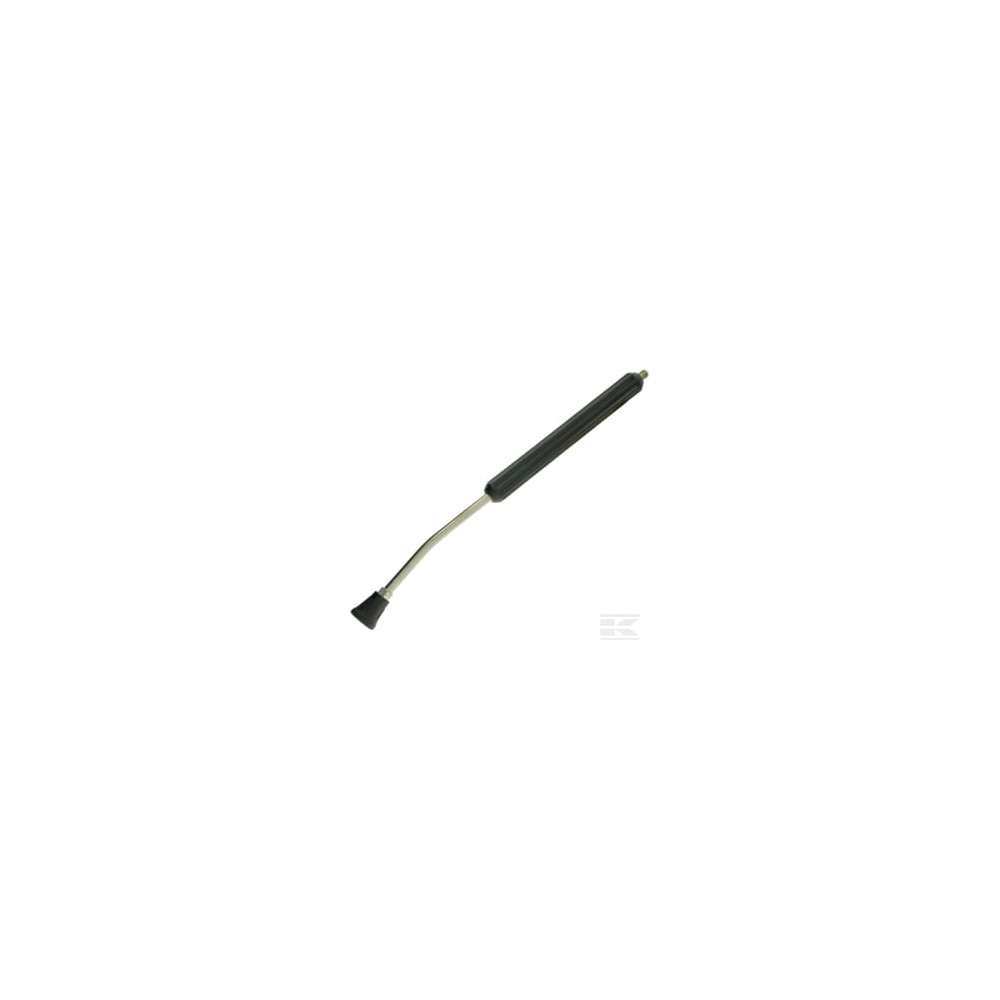 Kramp HD301187 Lance 500mm 15° inox