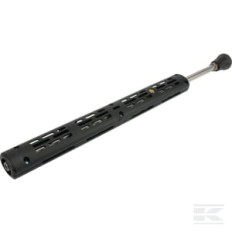 Kramp HD5112019 Lance 500mm Inox