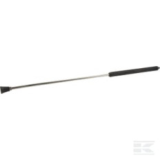 Kramp HD512593 Lance 1200 mm en acier inoxydable