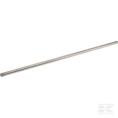 Kramp HD070008008 Lance 800mm Inox 1/4"