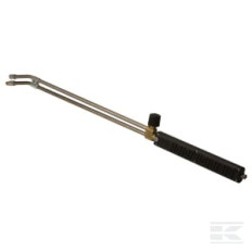 Kramp HD53600 Lance avec poignée moulée 1/4", M.