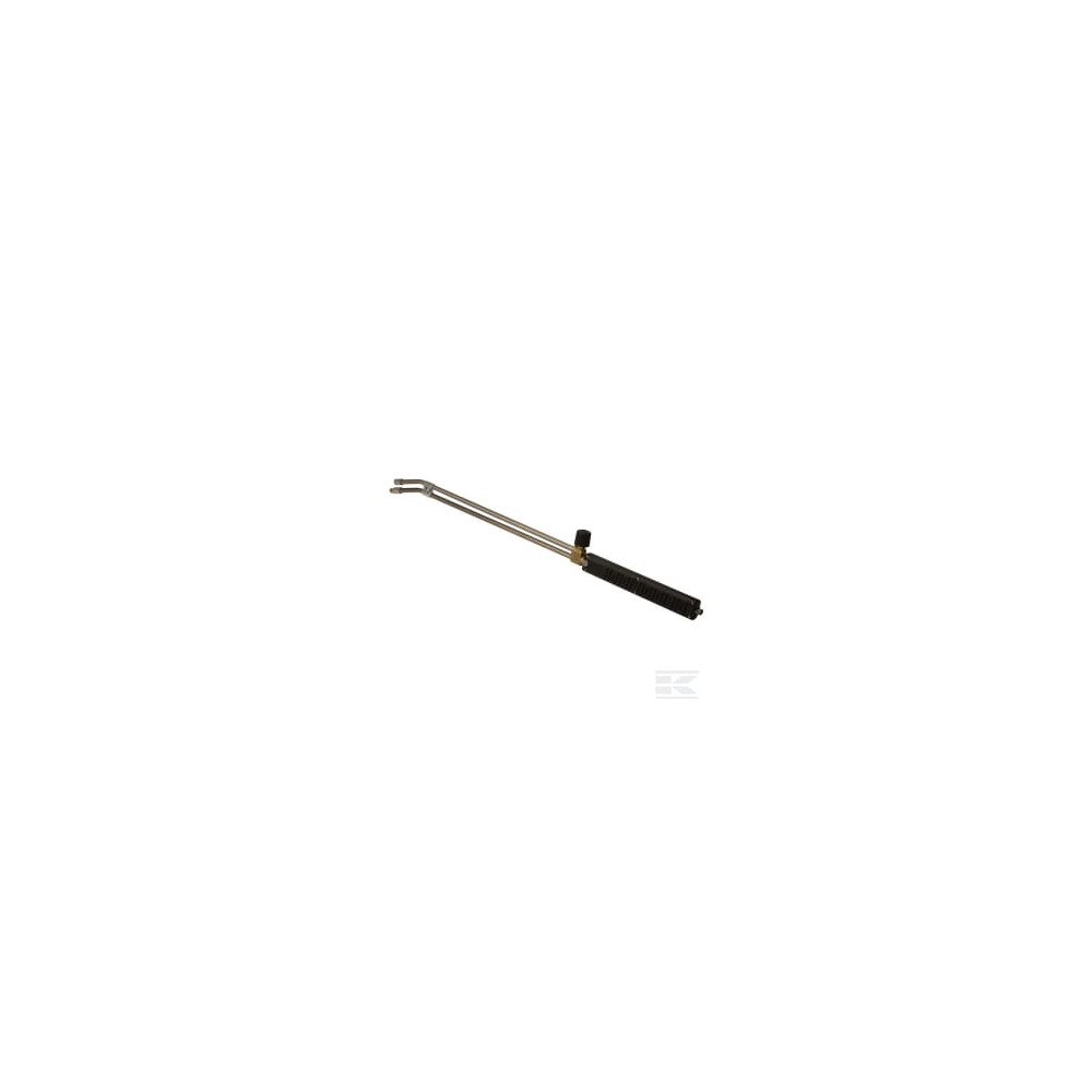 Kramp HD53600 Lance avec poignée moulée 1/4", M.