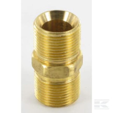 Kramp HD260211 Embout double M22x1,5