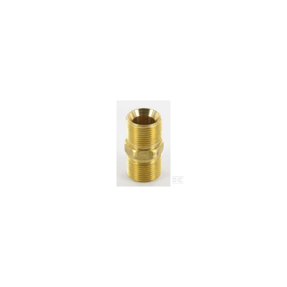 Kramp HD260211 Embout double M22x1,5