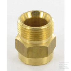 Kramp HD260215 Embout M/F M22x3/8"