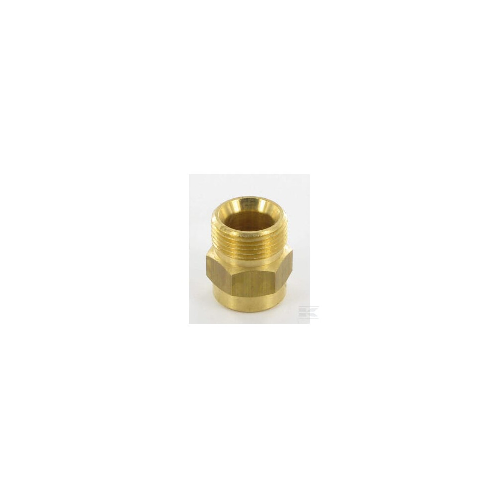 Kramp HD260215 Embout M/F M22x3/8"