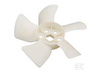 Tuff-Torq 19215489071 Ventilateur 9.0 ccw av 25,4hex