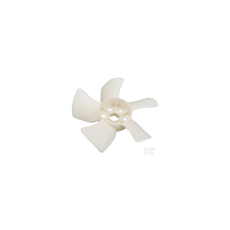 Tuff-Torq 19215489071 Ventilateur 9.0 ccw av 25,4hex