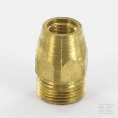 Kramp HD260214 Embout M/F M22x1/4"