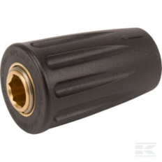 Kramp HD270310140 Accouplement KW 1/4" mâle