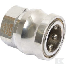 Kramp HD273805 Accouplement p.nettoyeur haute presseur