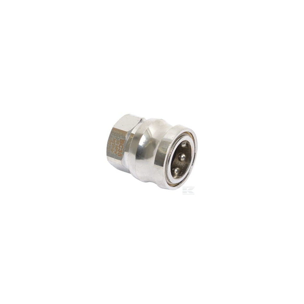 Kramp HD273805 Accouplement p.nettoyeur haute presseur