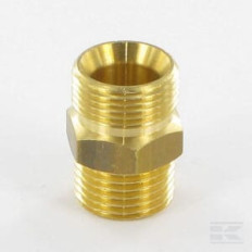Kramp HD260227 Mamelon M/M M22x1/2"