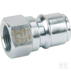 Kramp HD243801 Graisseur de raccord 3/8"