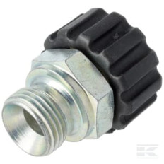 Kramp HD260232 Raccord à visser+écrou M22x1,5-1/2"