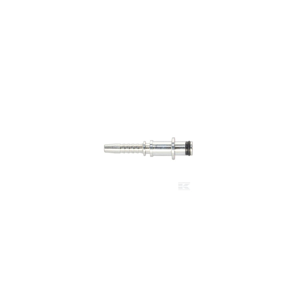 Kramp HD260206 Embout lavage lisse à sertir DN06-Ø10mm