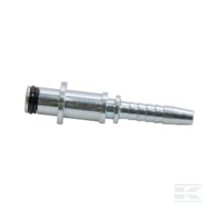 Kramp HD260207 Embout lavage lisse à sertir DN08-Ø10mm