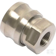 Kramp HD273805SS Accouplement p.nettoyeur haute presseur