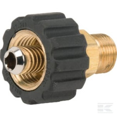 Kramp HD260613 Raccord F/M 1/2"x1/4"