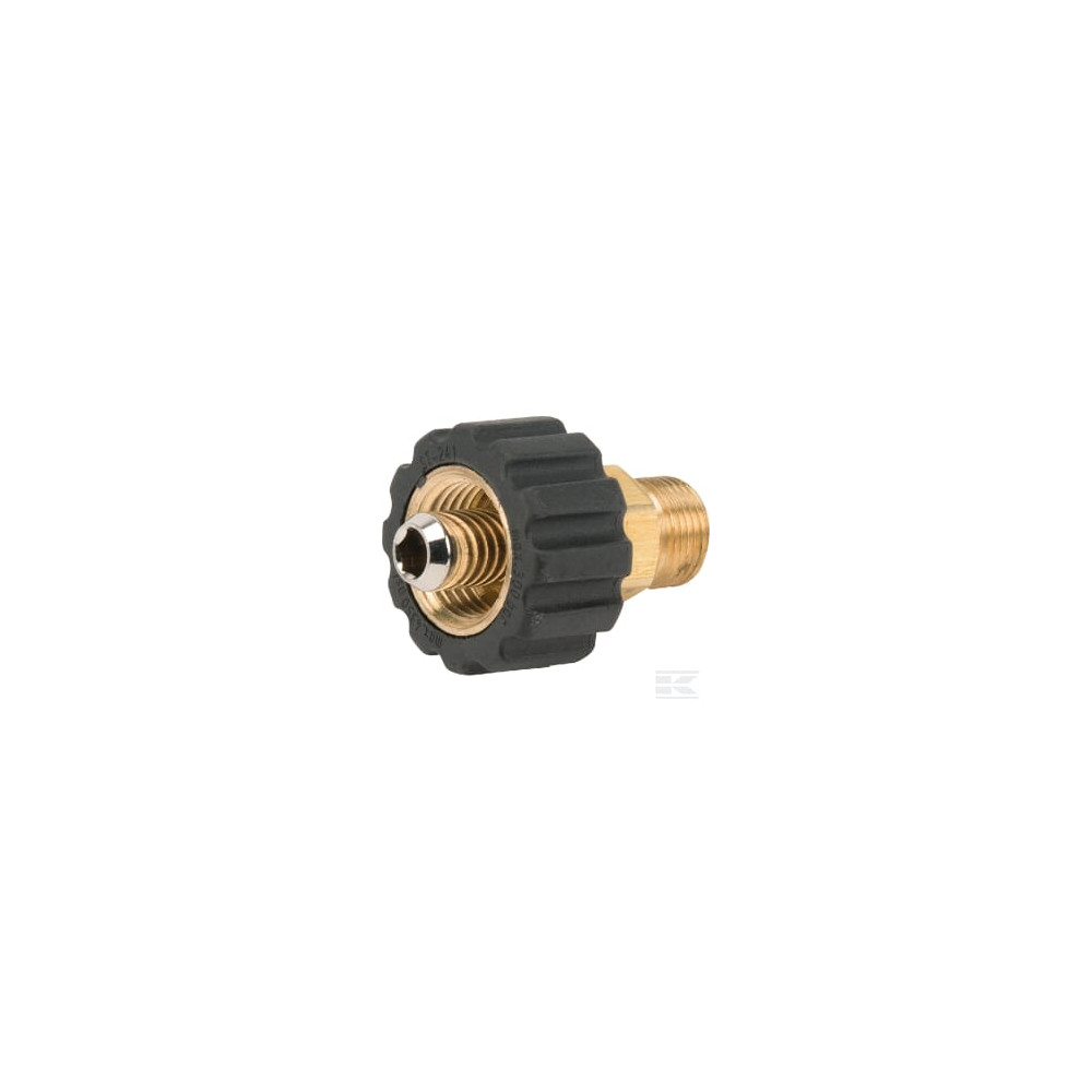 Kramp HD260613 Raccord F/M 1/2"x1/4"