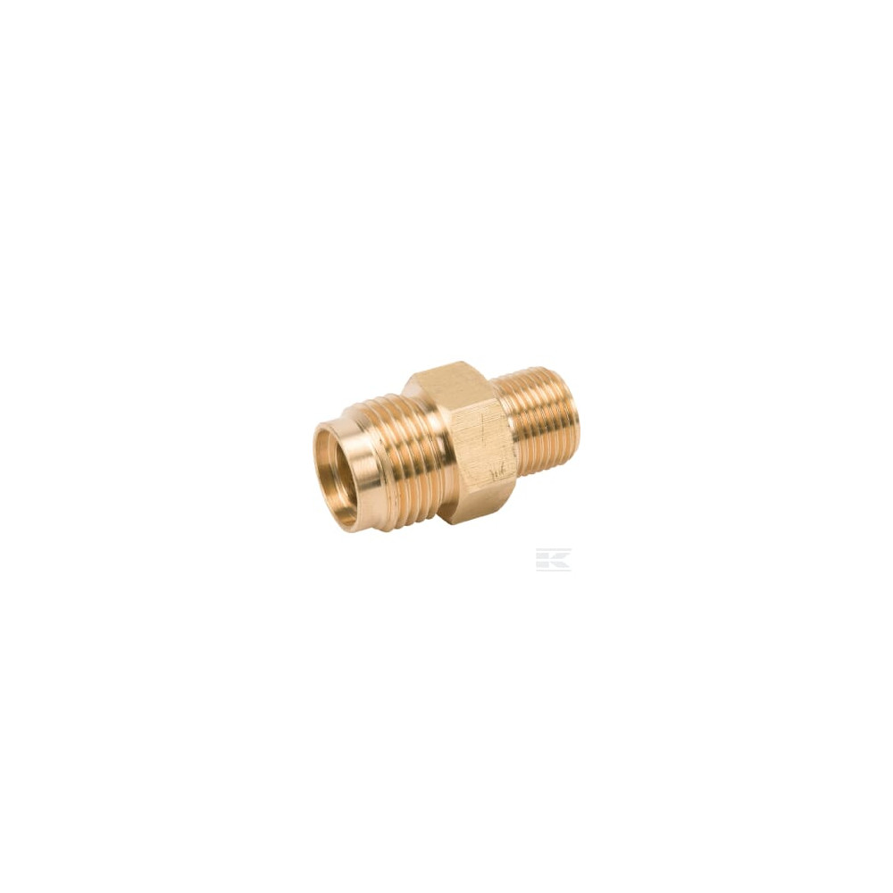 Kramp HD260623 Embout 2xM 1/4"x1/2"