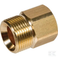 Kramp HD56566 Embout M/F M22xM22