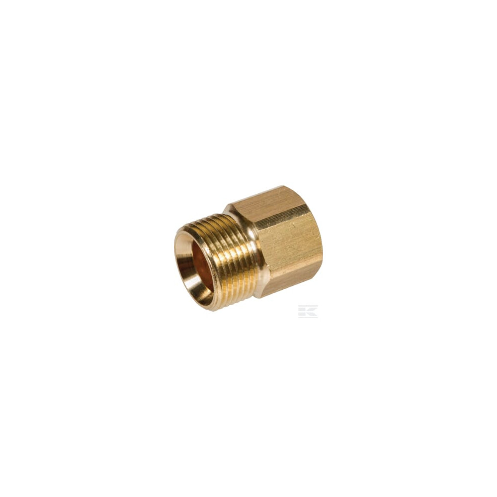 Kramp HD56566 Embout M/F M22xM22