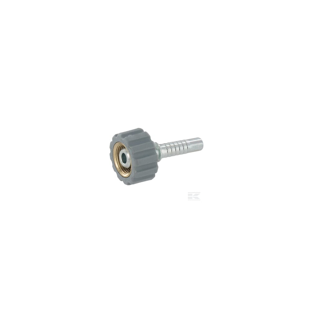 Kramp HD260102 Embout lavage DN08-M21x150 WAP